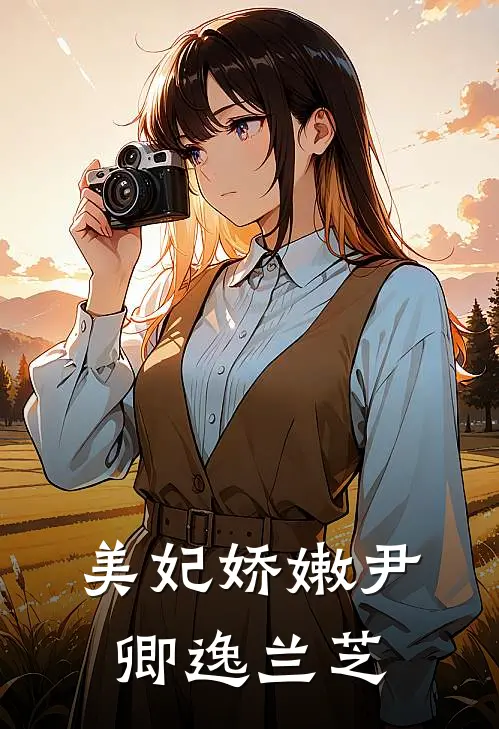 美妃娇嫩尹卿逸兰芝