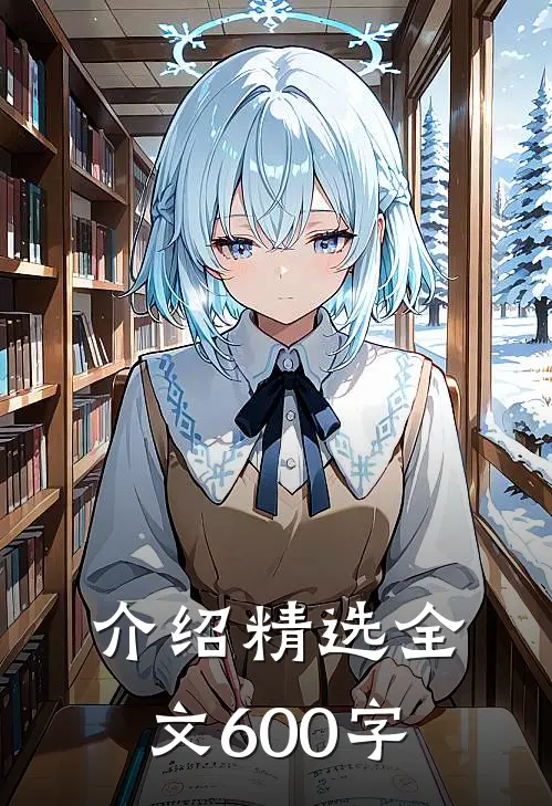 介绍精选全文600字