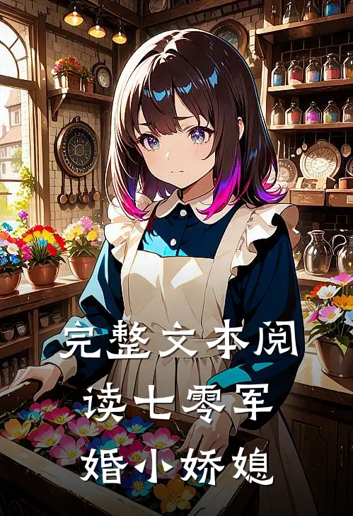 完整文本阅读七零军婚小娇媳