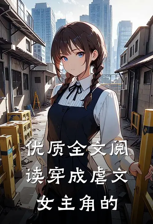 优质全文阅读穿成虐文女主角的