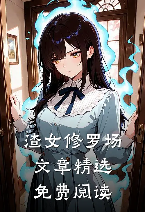 渣女修罗场文章精选免费阅读