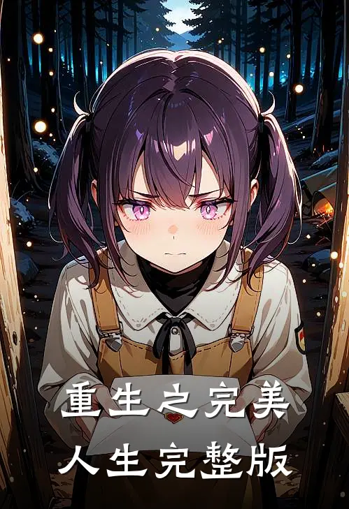 重生之完美人生完整版