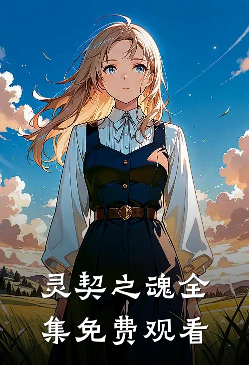 灵契之魂 全集免费观看