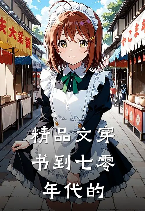精品文穿书到七零年代的