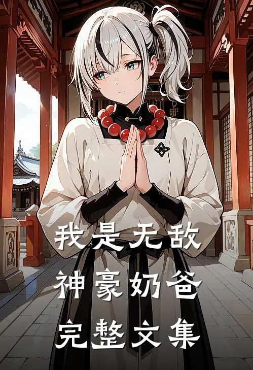 我是无敌神豪奶爸完整文集