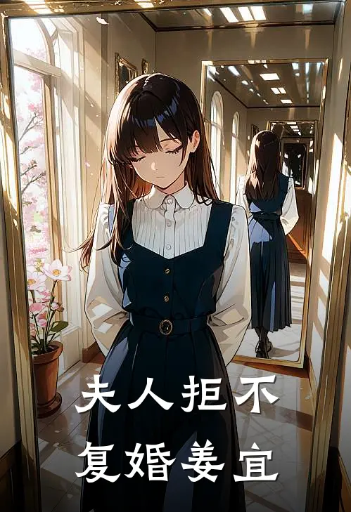 夫人拒不复婚姜宜