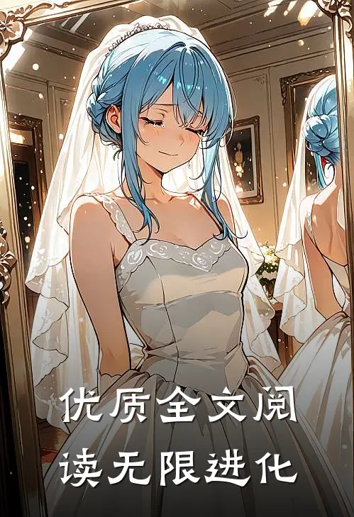 优质全文阅读无限进化