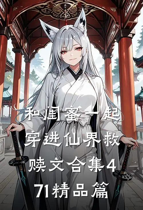 和闺蜜一起穿进仙界救赎文合集471精品篇