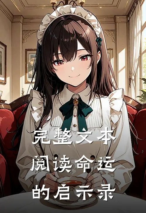 完整文本阅读命运的启示录