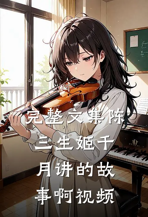 完整文集陈三生姬千月讲的故事啊视频