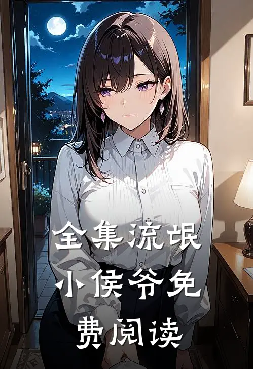 全集流氓小侯爷免费阅读