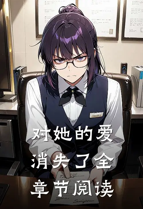 对她的爱消失了全章节阅读