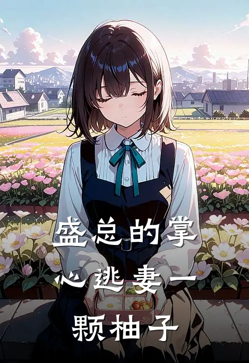 盛总的掌心逃妻 一颗柚子