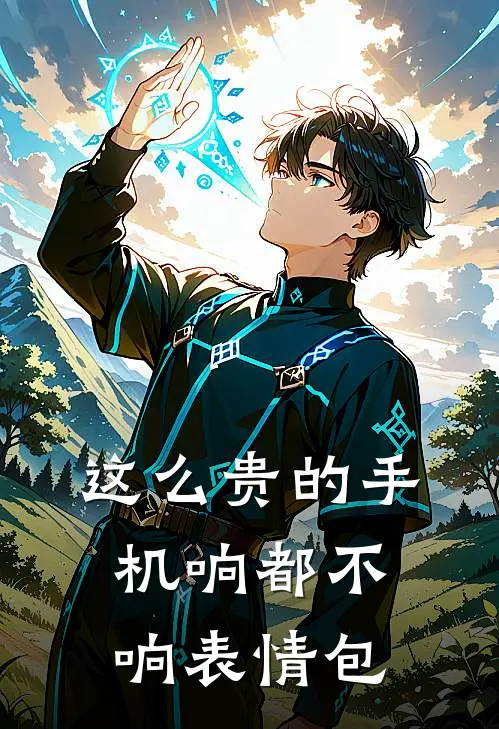 这么贵的手机响都不响表情包