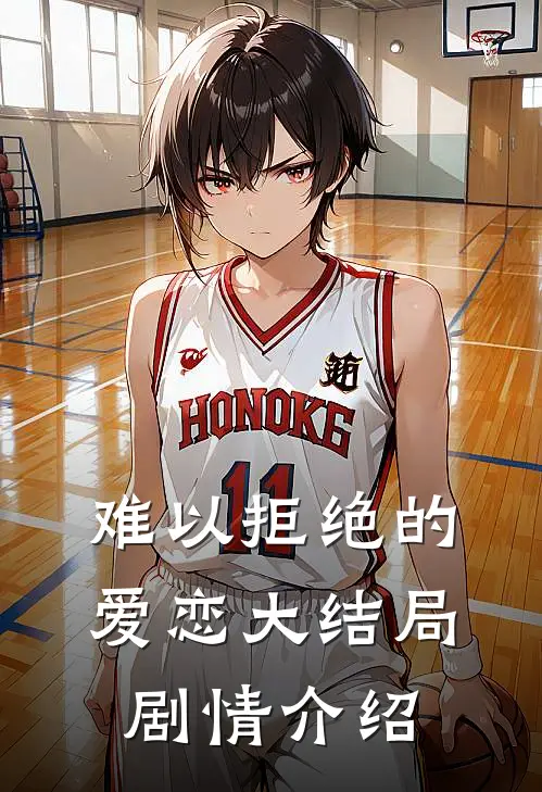 难以拒绝的爱恋大结局剧情介绍