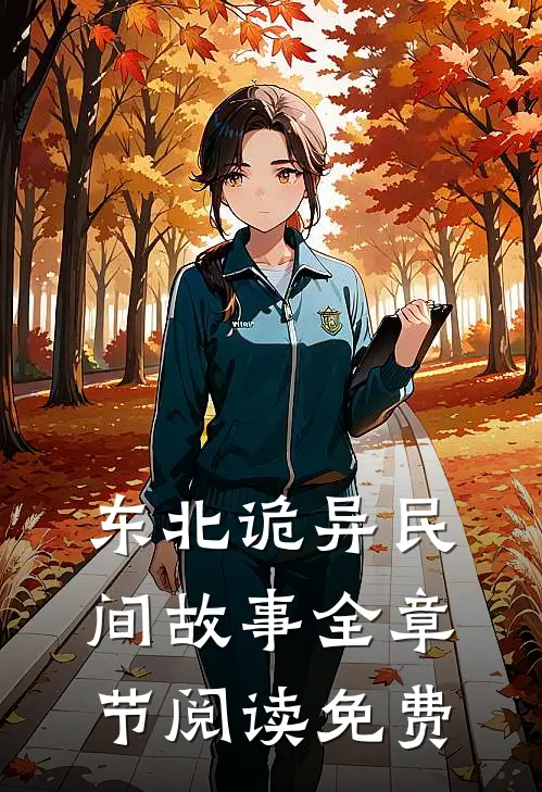 东北诡异民间故事全章节阅读免费