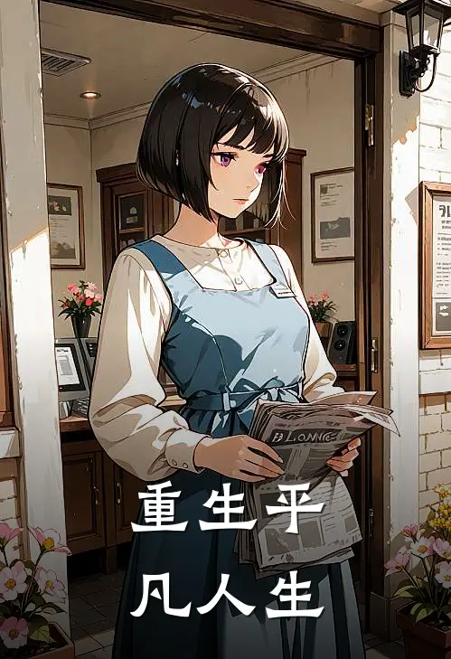 重生平凡人生