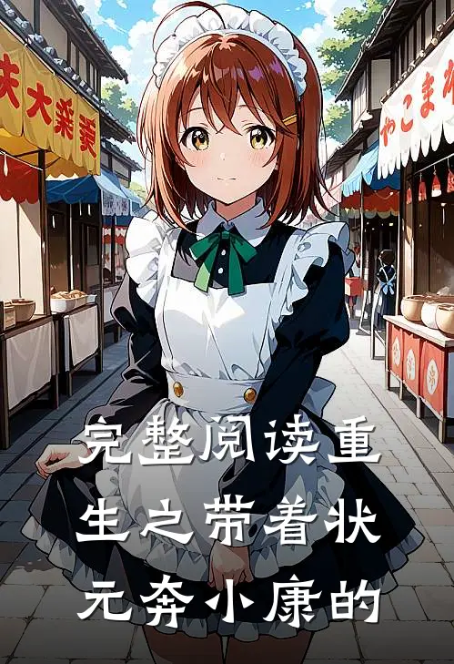 完整阅读重生之带着状元奔小康的
