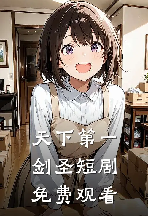 天下第一剑圣短剧免费观看