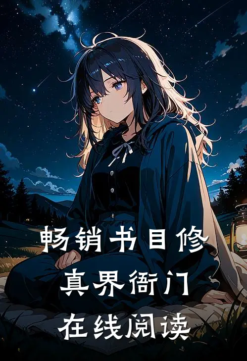 畅销书目修真界衙门在线阅读