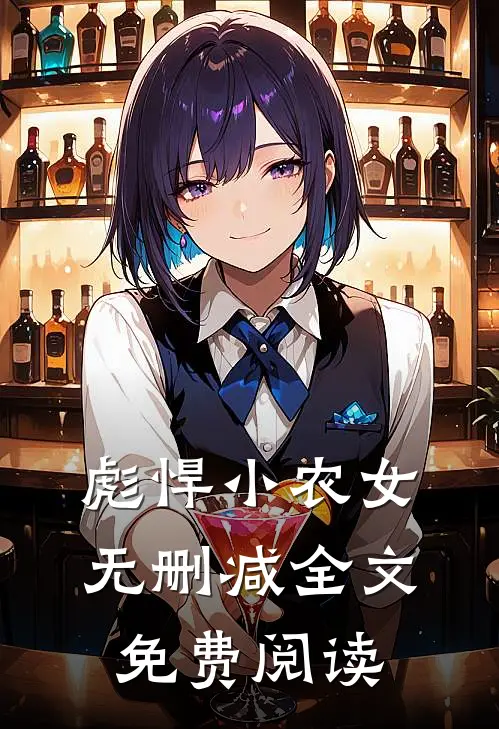 彪悍小农女无删减全文免费阅读
