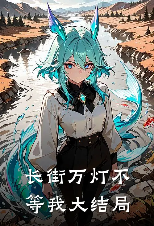 长街万灯不等我大结局