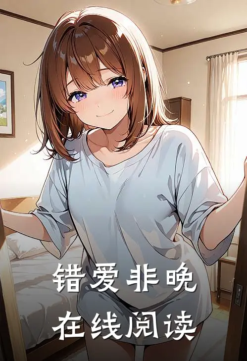 错爱非晚在线阅读