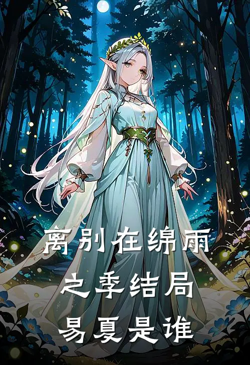 离别在绵雨之季结局易夏是谁