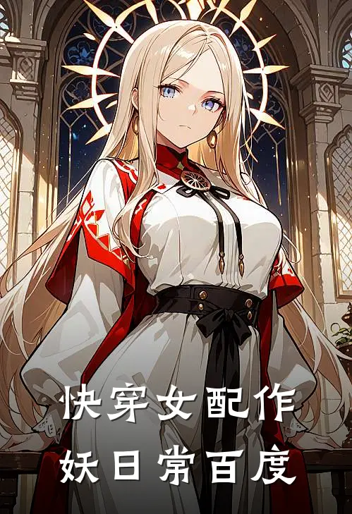 快穿女配作妖日常百度