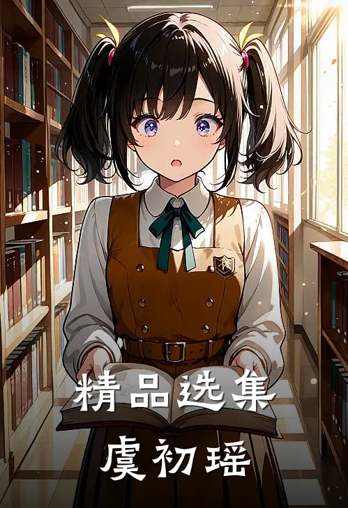 精品选集虞初瑶