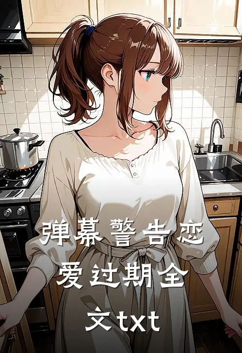 弹幕警告恋爱过期全文txt