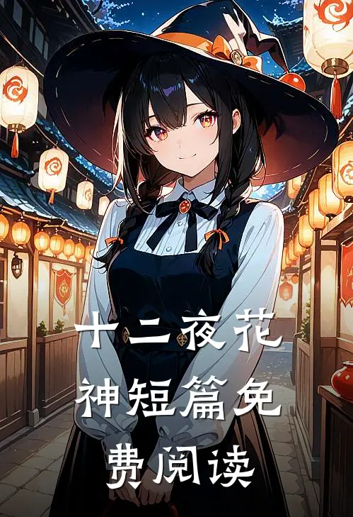 十二夜花神短篇免费阅读