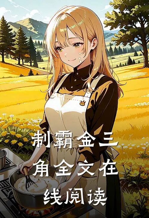 制霸金三角全文在线阅读