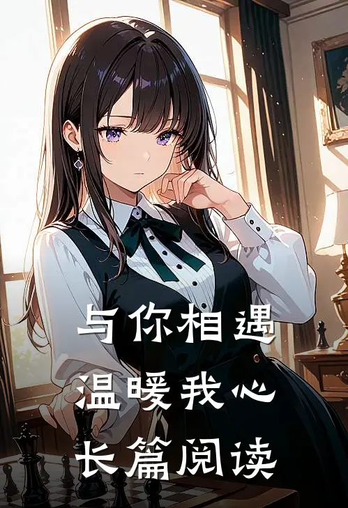 与你相遇温暖我心长篇阅读