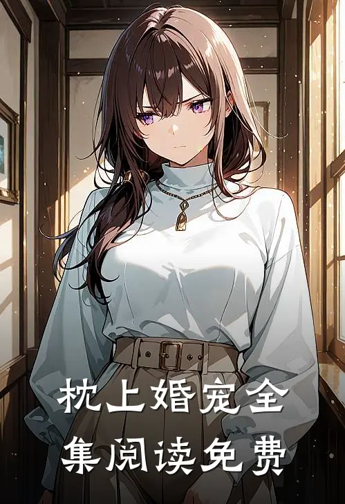 枕上婚宠全集阅读免费