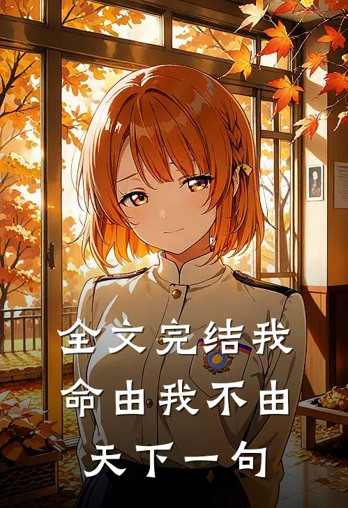 全文完结我命由我不由天下一句