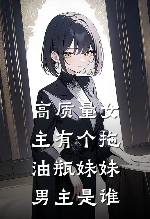 高质量女主有个拖油瓶妹妹男主是谁