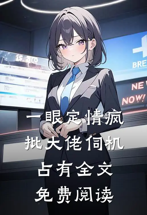 一眼定情疯批大佬伺机占有全文免费阅读