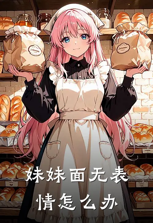 妹妹面无表情怎么办