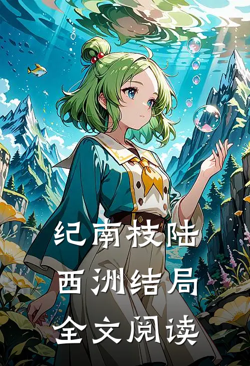 纪南枝陆西洲结局全文阅读
