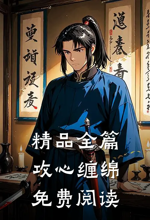 精品全篇攻心缠绵免费阅读