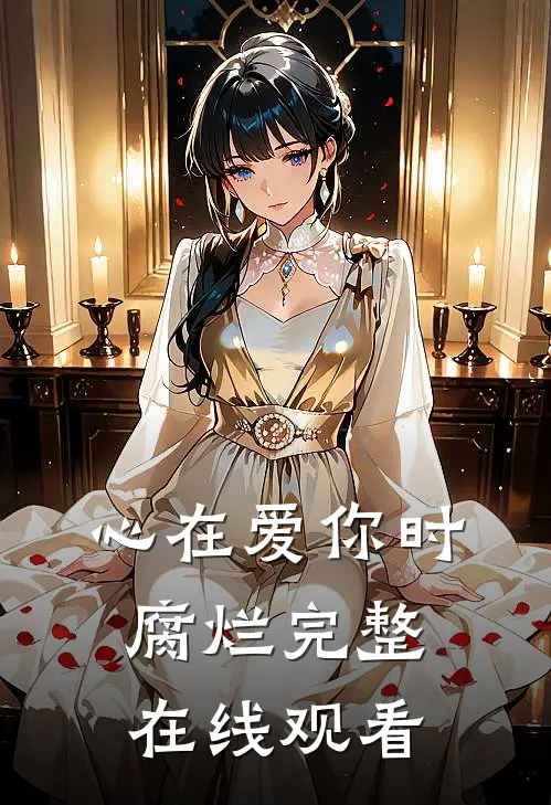 心在爱你时腐烂完整在线观看