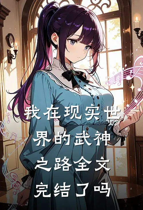 我在现实世界的武神之路全文完结了吗