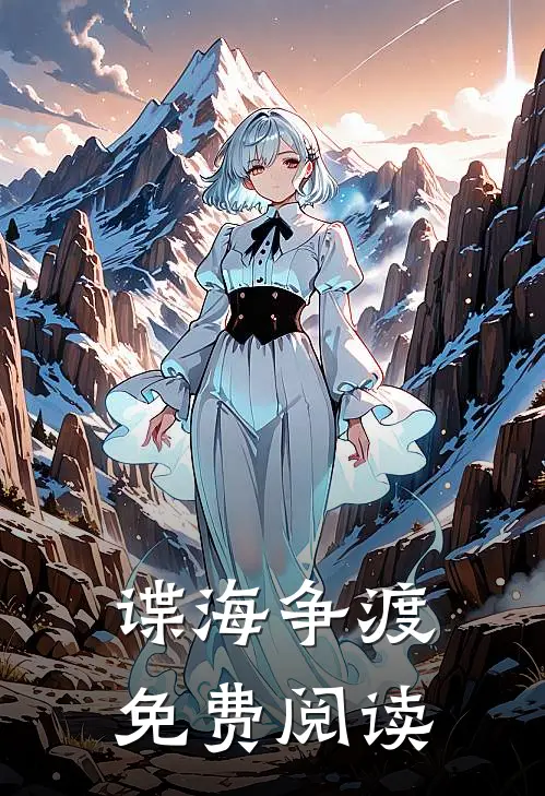 谍海争渡免费阅读