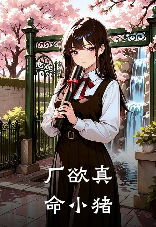 厂欲真命小猪
