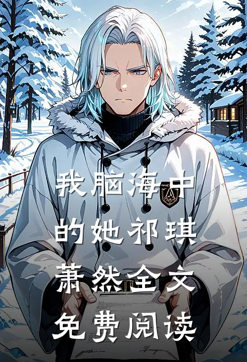 我脑海中的她祁琪萧然全文免费阅读