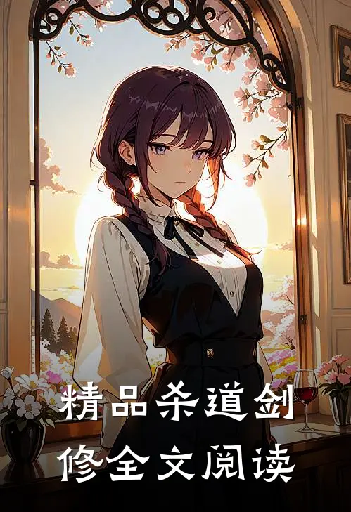 精品杀道剑修全文阅读