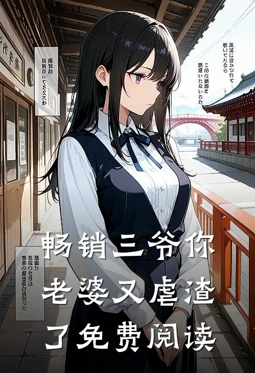 畅销三爷你老婆又虐渣了免费阅读
