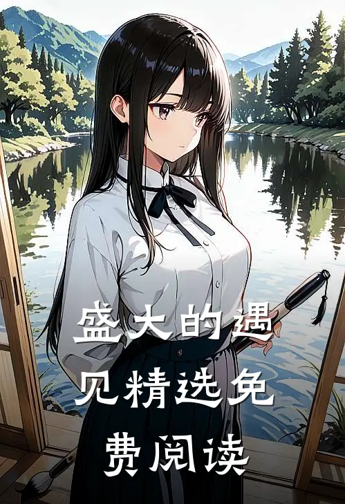 盛大的遇见精选免费阅读