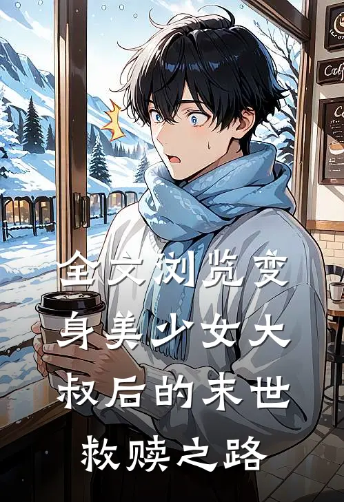 全文浏览变身美少女大叔后的末世救赎之路